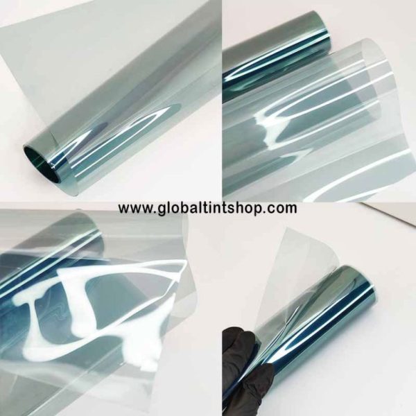 Advanced Ceramic Film IR 7095 CSB / Ceramic Window Tint - Image 2