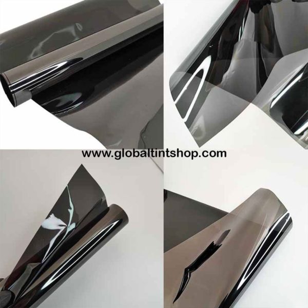 Sputter Film QS0595