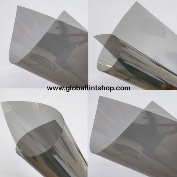 Sputtering Metal Sputter Film 3095 QS - Image 2