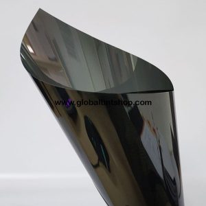Sputtering Metal Sputter Film 0595 QS