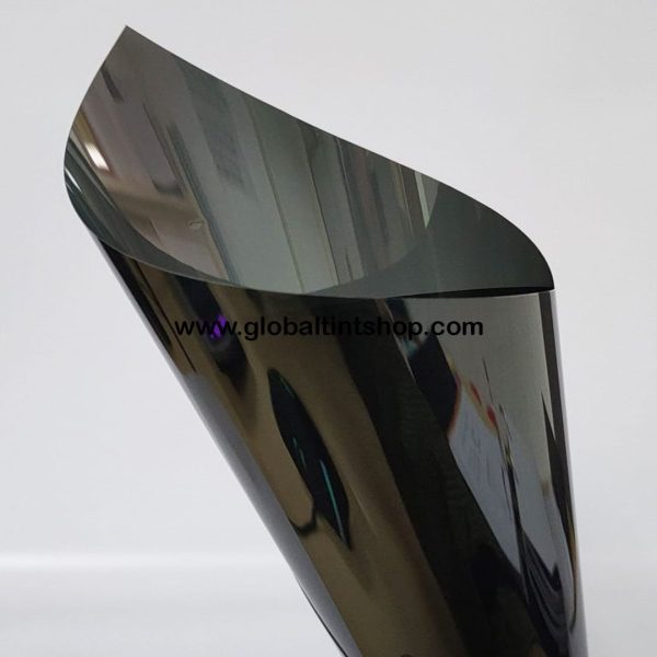 Sputtering Metal Sputter Film 0595 QS