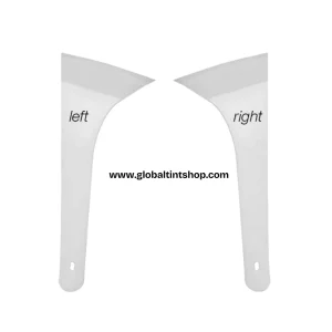 13″ Long Squeegee White