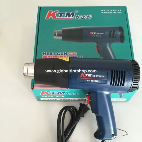 Controlled Heat Gun - Image 2