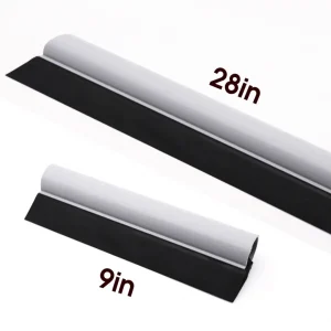 Smoothie Tube Squeegee
