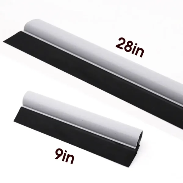 Smoothie Tube Squeegee