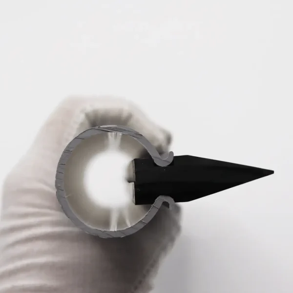 Smoothie Tube Squeegee - Image 3