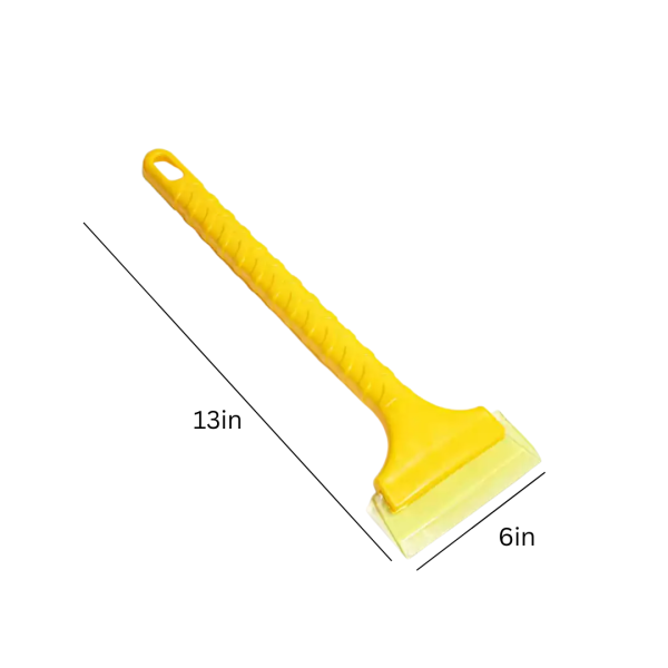 13in Long Squeegee - Image 2