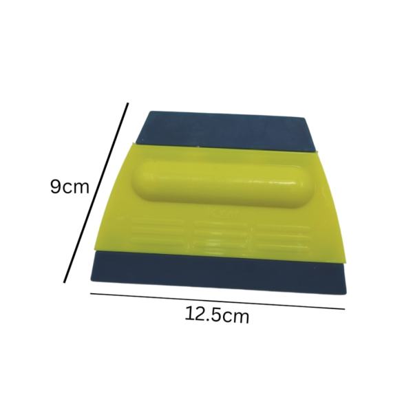 Squeegee Double Rubber - Image 4