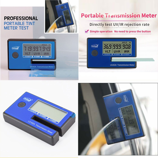 Portable Tinted Meter Test LS162A - Image 4