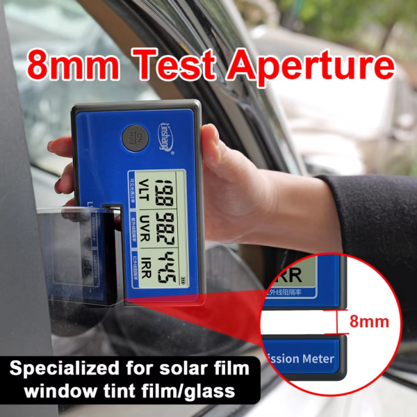 Portable Tinted Meter Test LS162A - Image 3