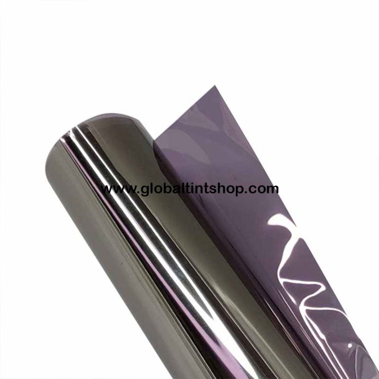 2Ply Paloma 3075 SF Glue Film for Housing / Office / Sliding Window / Privacy Window Film