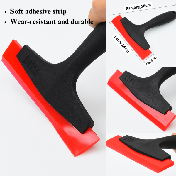 Red Scrapper - Image 2
