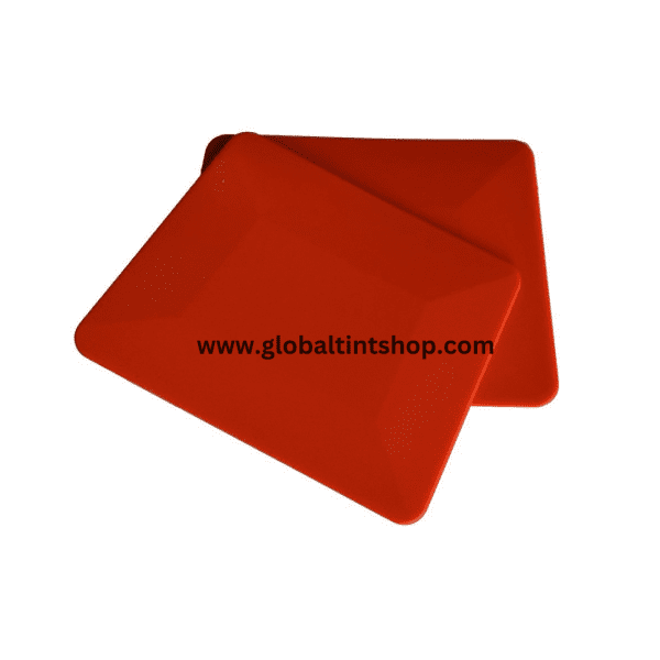 Vinyl Wrapping Squeegee