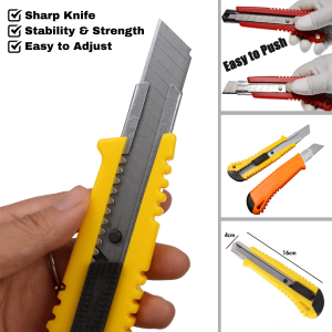 Big cutter
