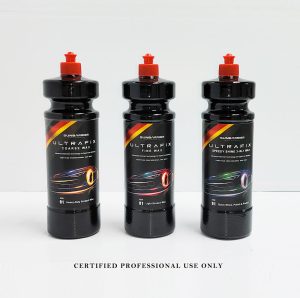 Supply Detailing Wax
