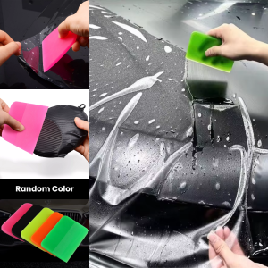 PPF Car Wrap Rubber