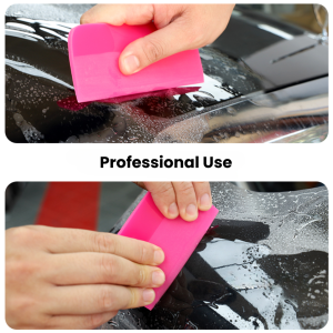 PPF Car Wrap Rubber
