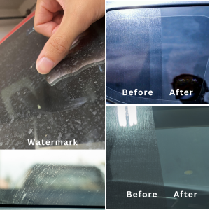 Watermarks Remover