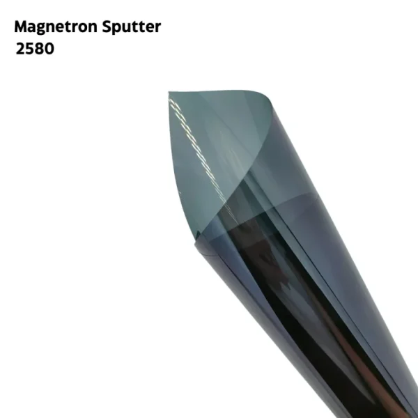 Magnetron Sputter X-2580