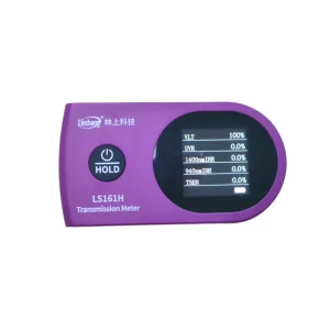 LS161H Solar Film Meter