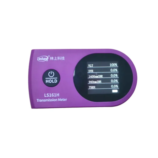 LS161H Solar Film Meter