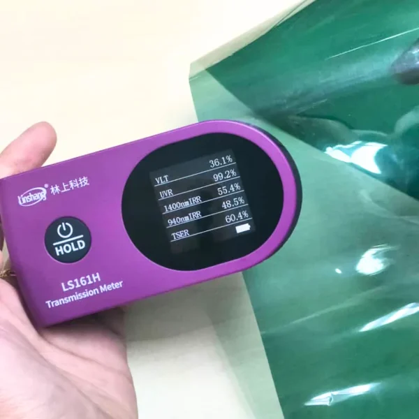 LS161H Solar Film Meter - Image 4