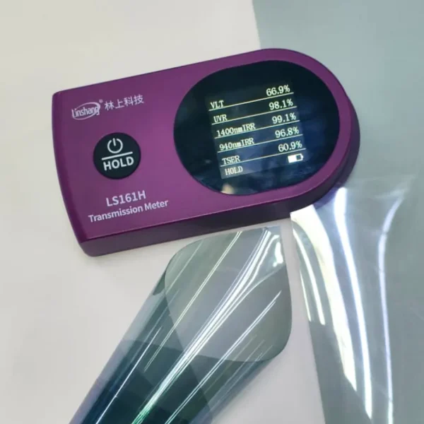 Crystal Shield SRC 70 - Multilayer Nano Ceramic - Image 2