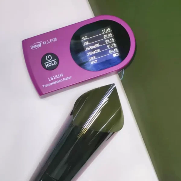 Crystal Shield SRC 20 - Multilayer Nano Ceramic - Image 2
