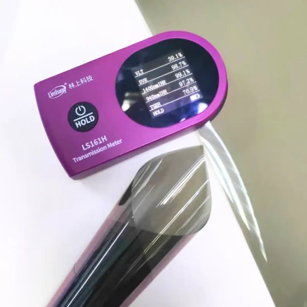 Crystal Shield SRC 40 - Multilayer Nano Ceramic - Image 2