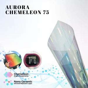 Aurora Chameleon 75